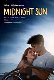 Midnight Sun 2018 in Hindi Dubb HdRip